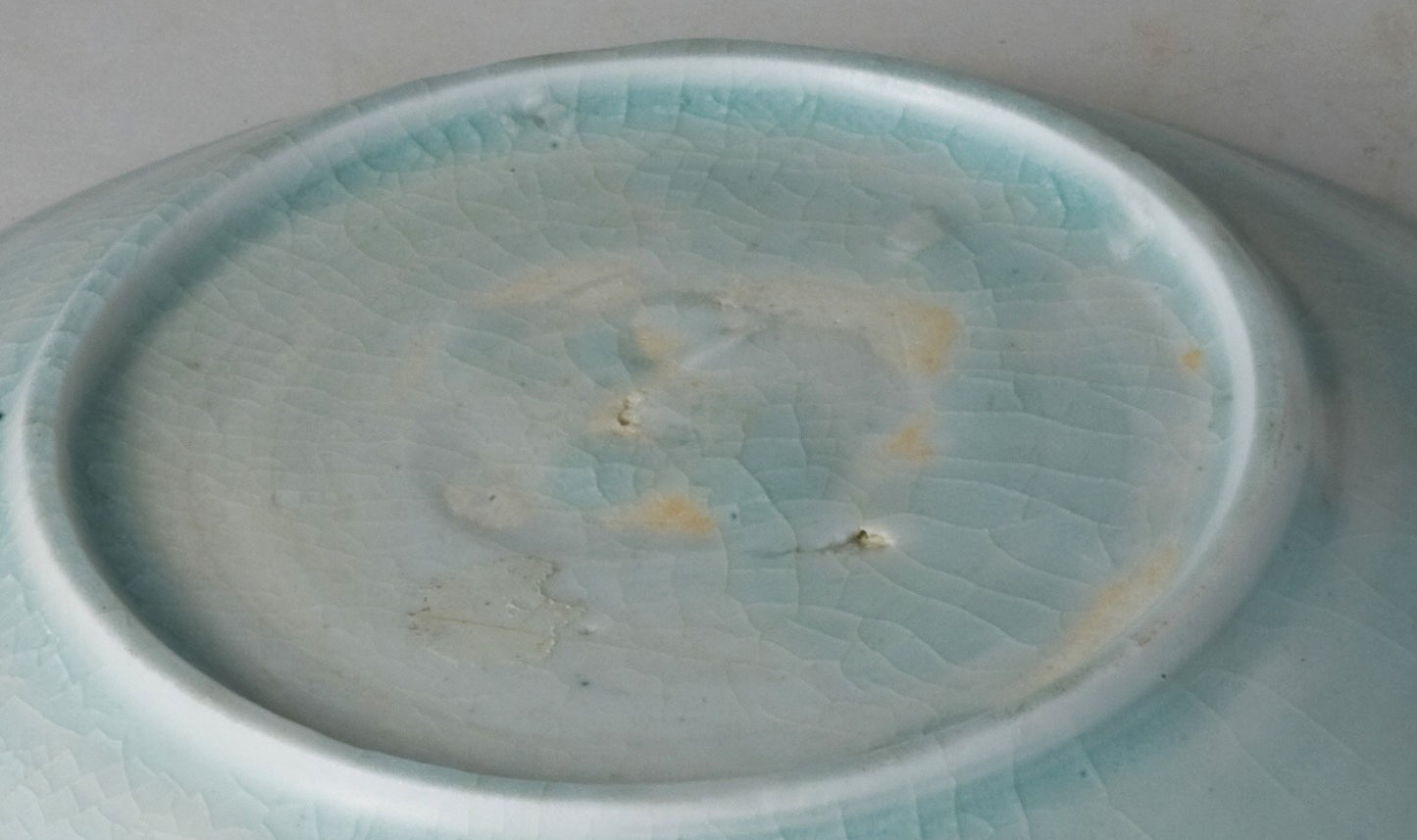 Molded Qingbai 'Flowers' Dish, Southern Song Dynasty