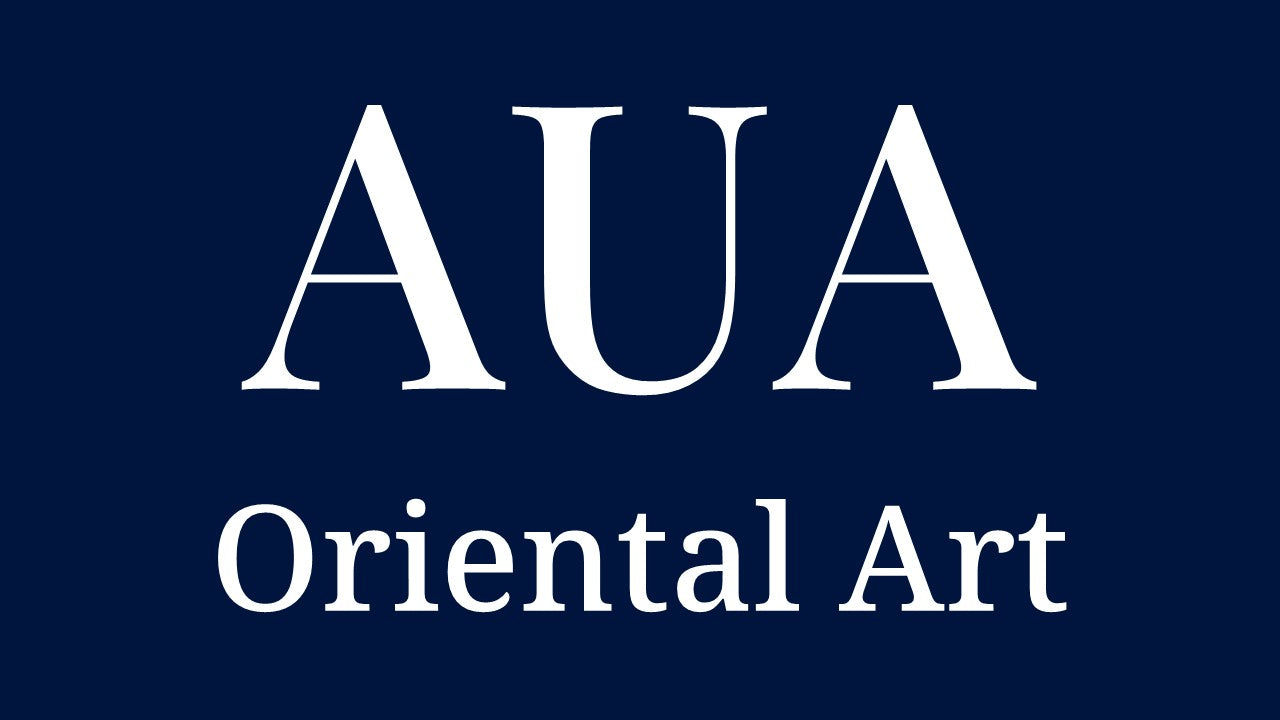 CA MAU SHIP – AUA Oriental Art