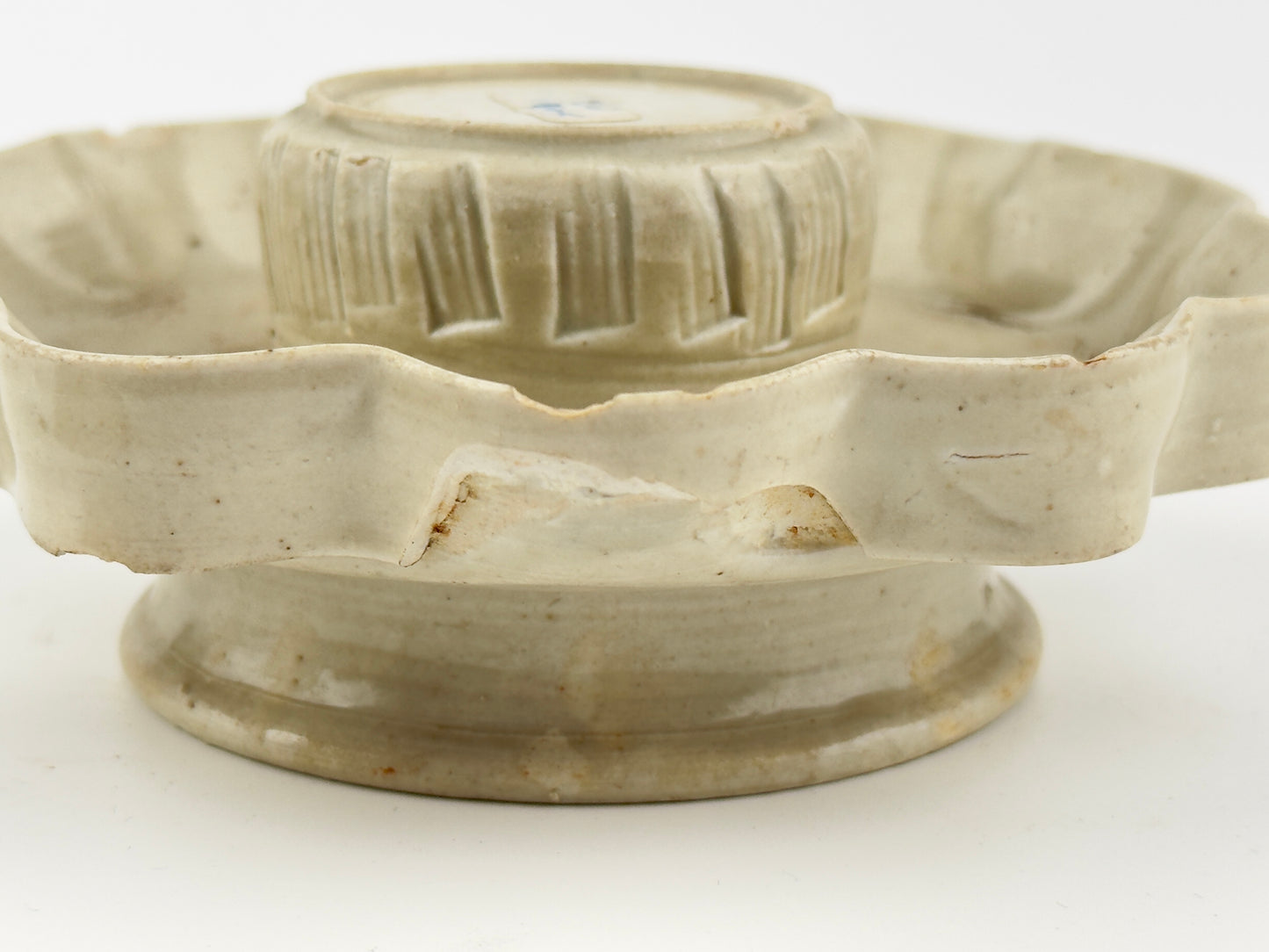 Stem Cup and Stand, Song Dynasty(960-1279)