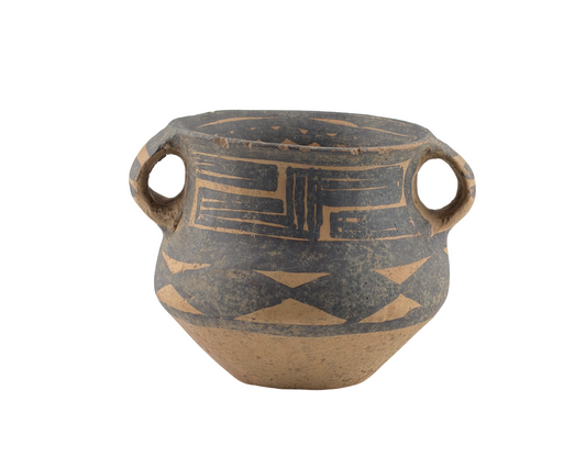 Neolithic Pottery Jar, Majiayao culture