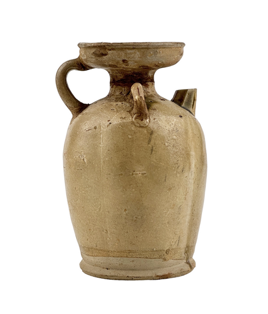 CHANGSHA EWER, TANG DYNASTY