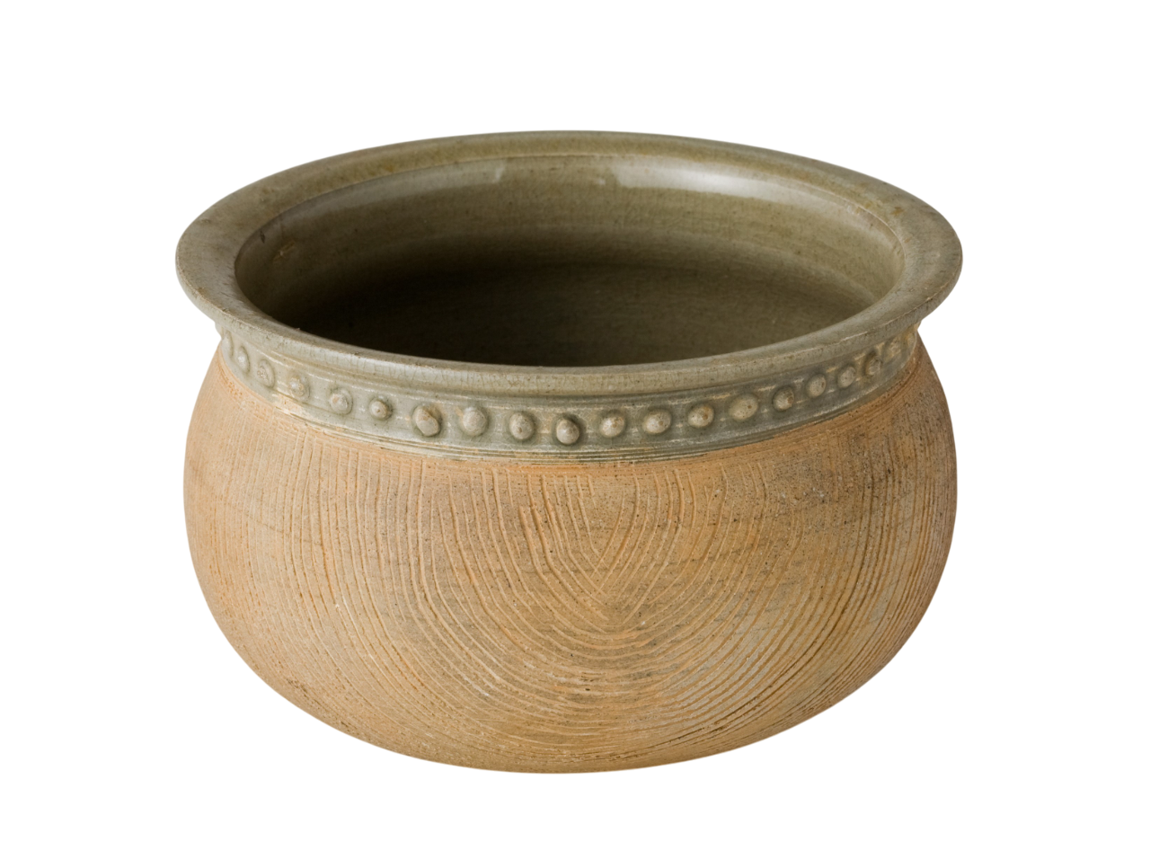 Ganzhou 'rice measure' Jar, Song-Yuan Dynasty