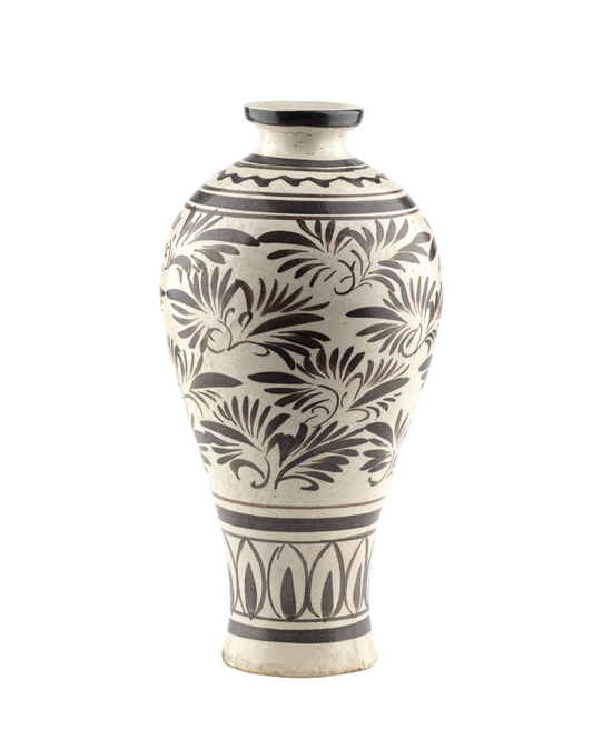 CIZHOU SLENDER MEIPING, YUAN DYNASTY
