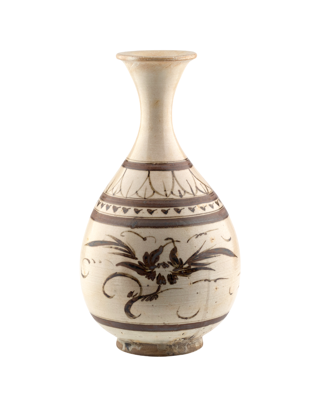 CIZHOU YUHUCHUNPING, YUAN DYNASTY