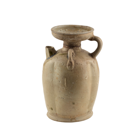 CHANGSHA EWER, TANG DYNASTY
