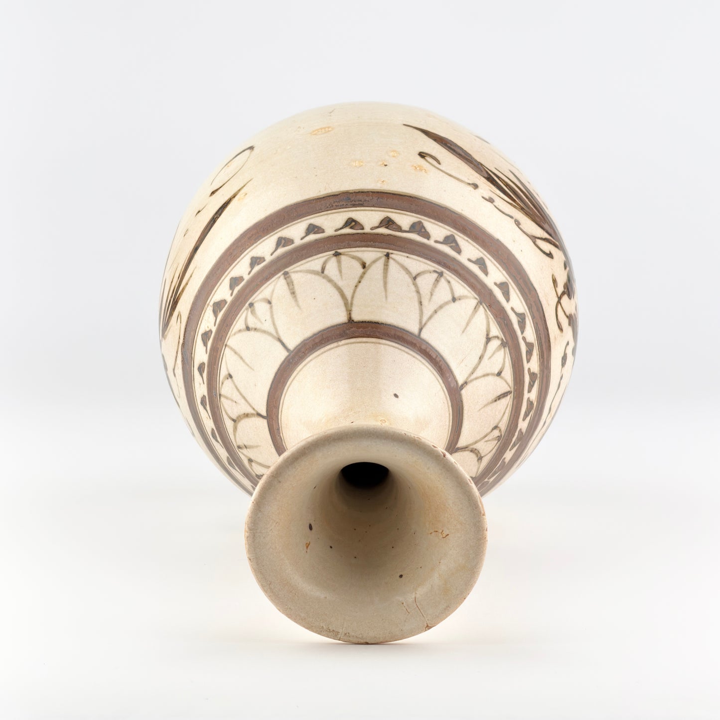 CIZHOU YUHUCHUNPING, YUAN DYNASTY