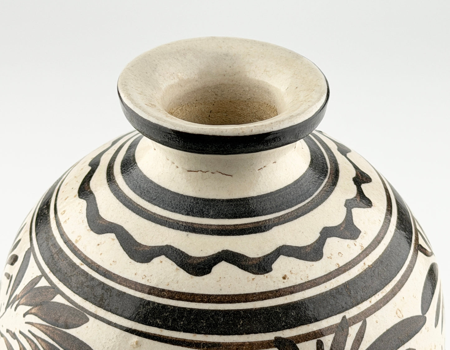 CIZHOU SLENDER MEIPING, YUAN DYNASTY