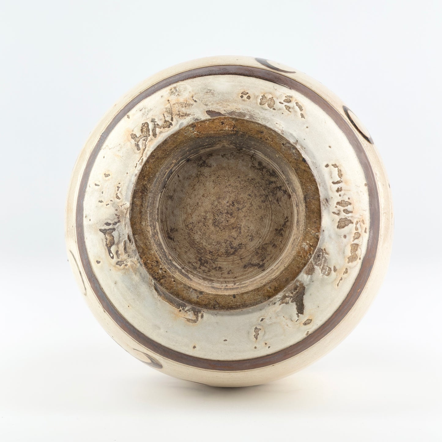 CIZHOU YUHUCHUNPING, YUAN DYNASTY