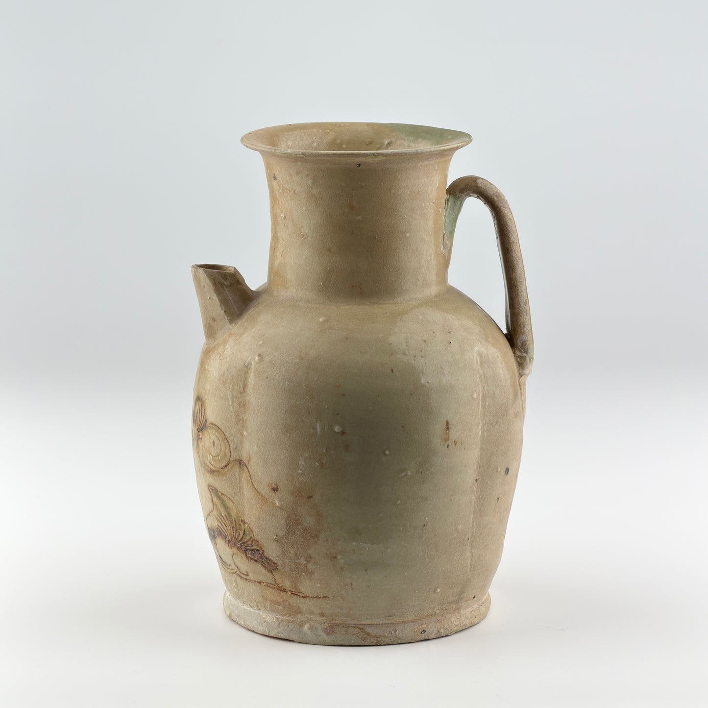 CHANGSHA EWER, TANG DYNASTY