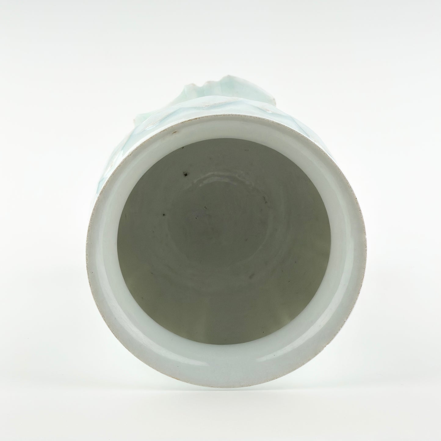 Rare Qingbai Lotus Censer, Song Dynasty