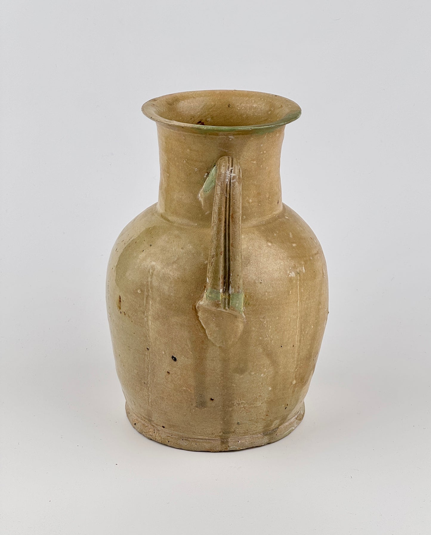 A CHANGSHA EWER, TANG DYNASTY