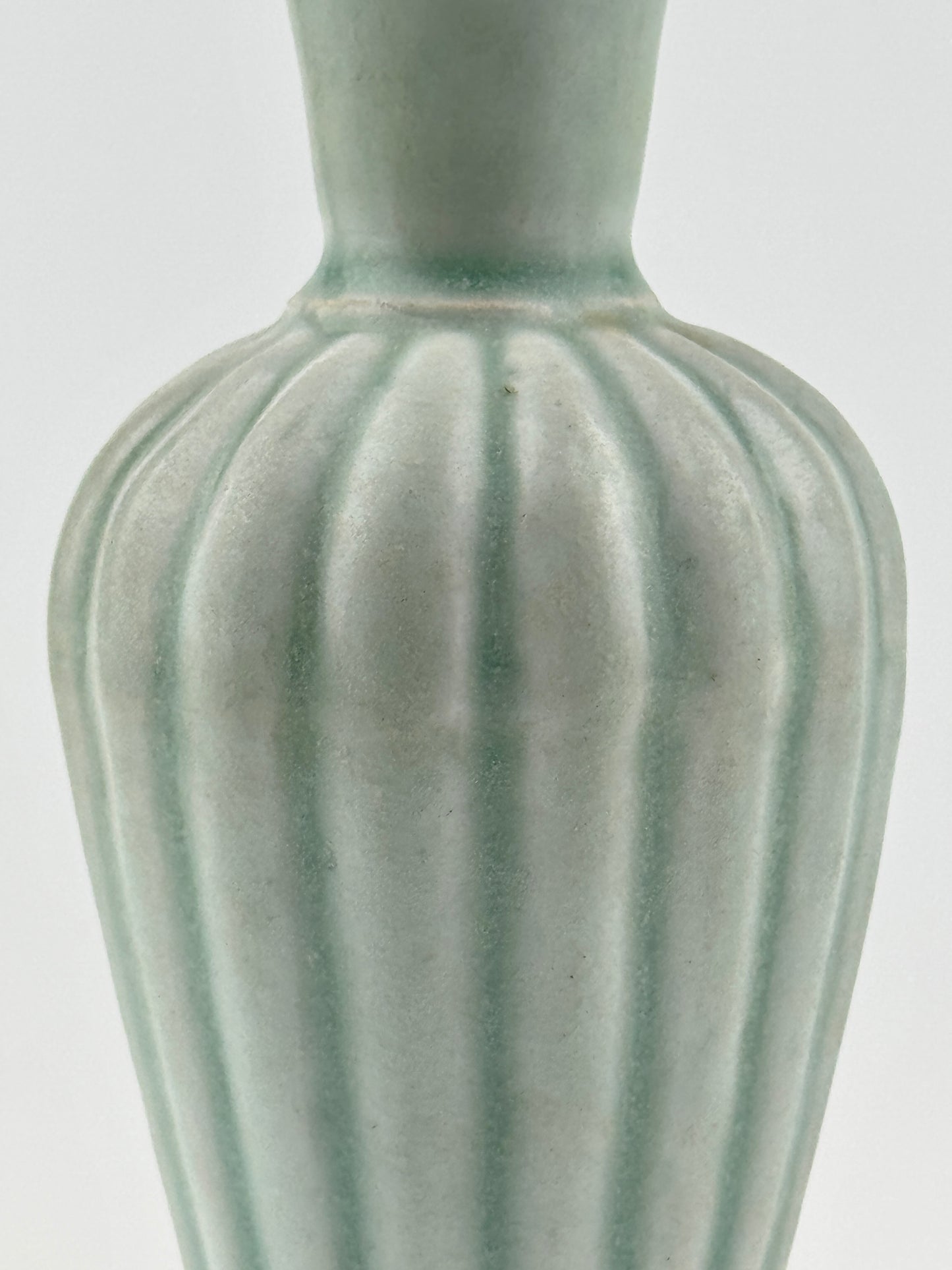 Pair of Qingbai Vases, Song Dynasty