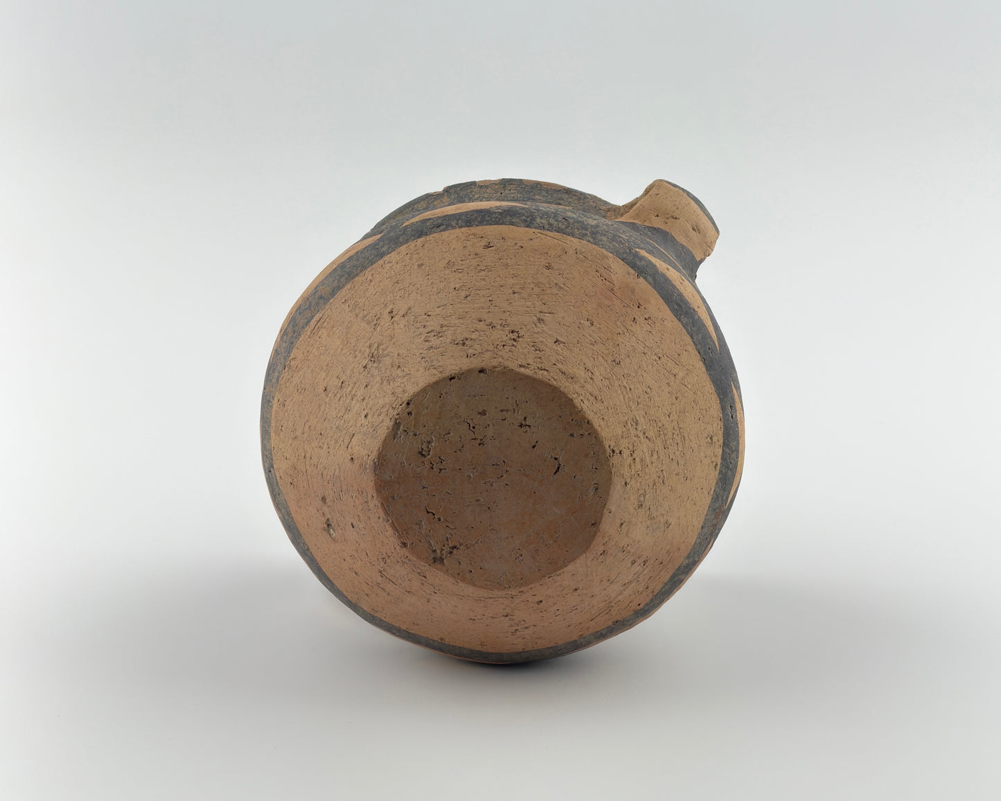 Neolithic Pottery Jar, Majiayao culture