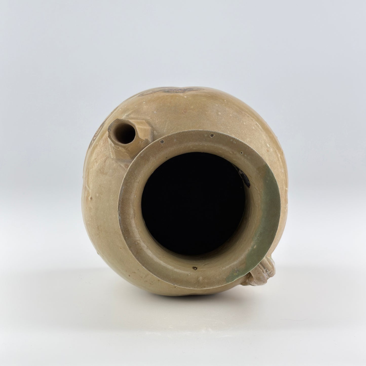 CHANGSHA EWER, TANG DYNASTY