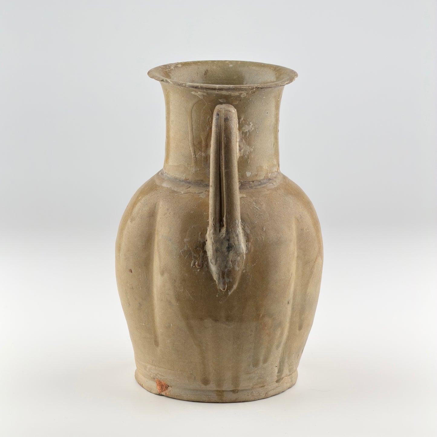 CHANGSHA EWER, TANG DYNASTY
