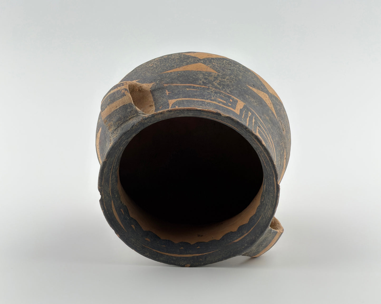 Neolithic Pottery Jar, Majiayao culture
