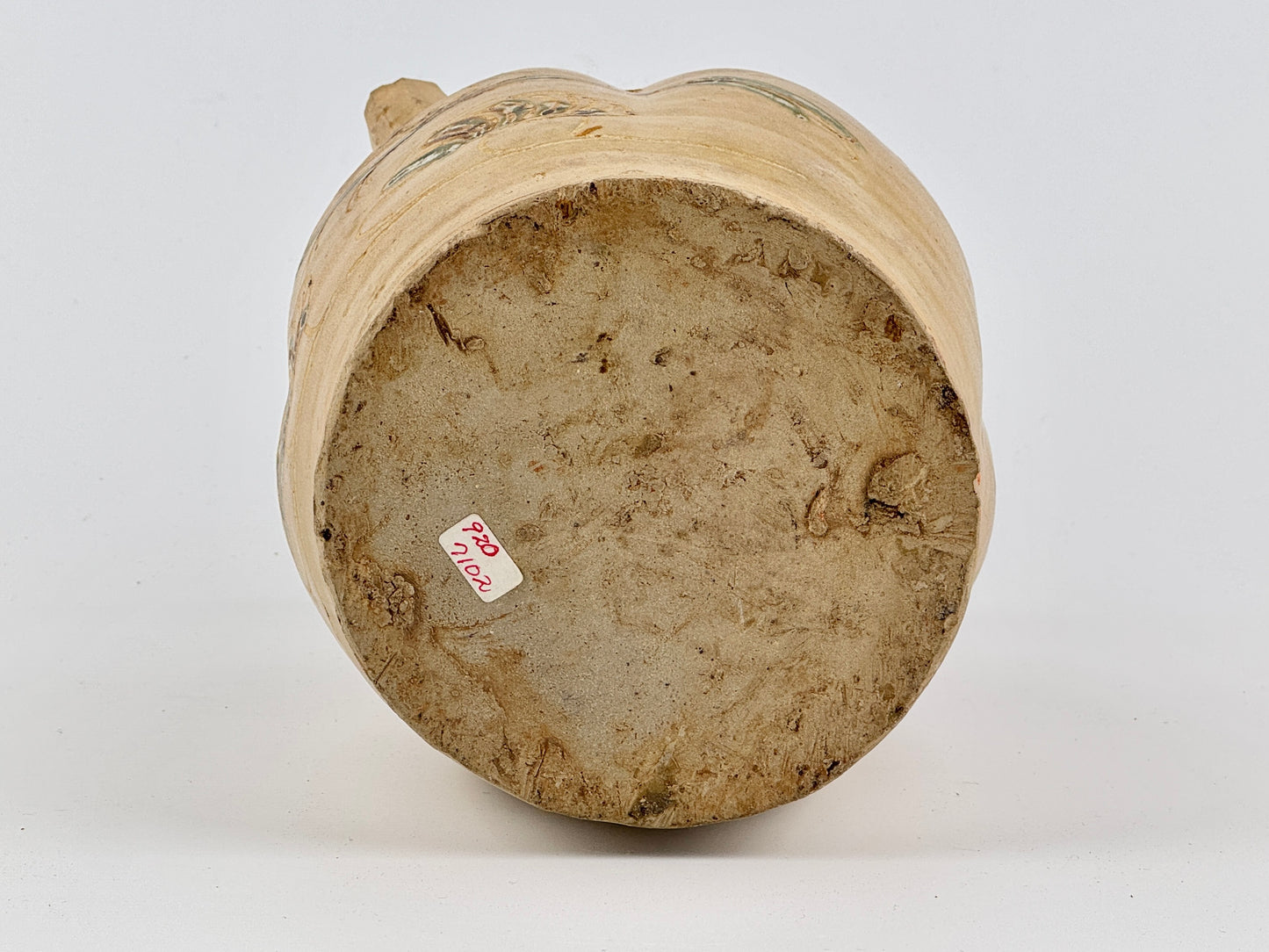 CHANGSHA EWER, TANG DYNASTY