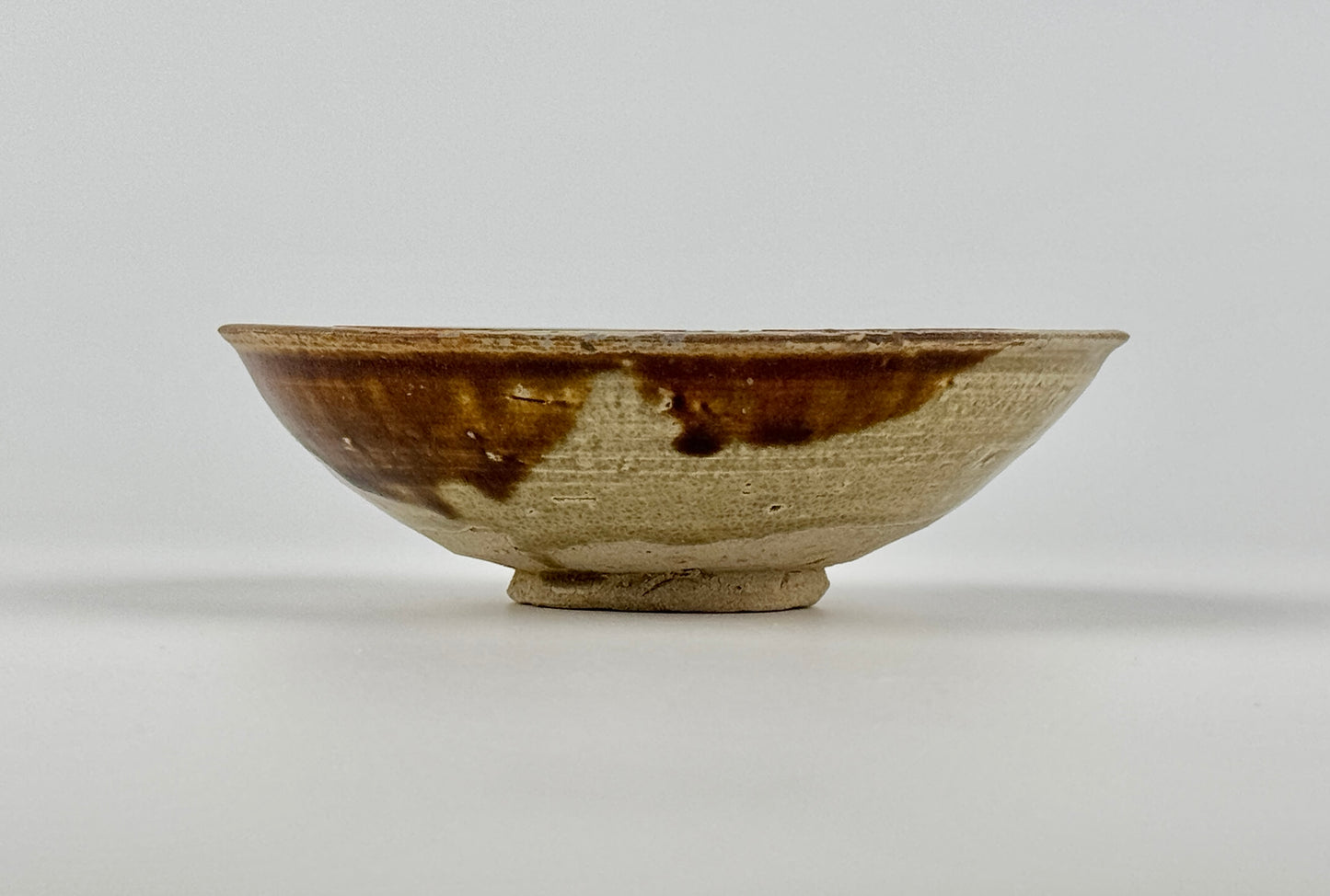 Changsha Bowl from Belitung Ship, Tang Period