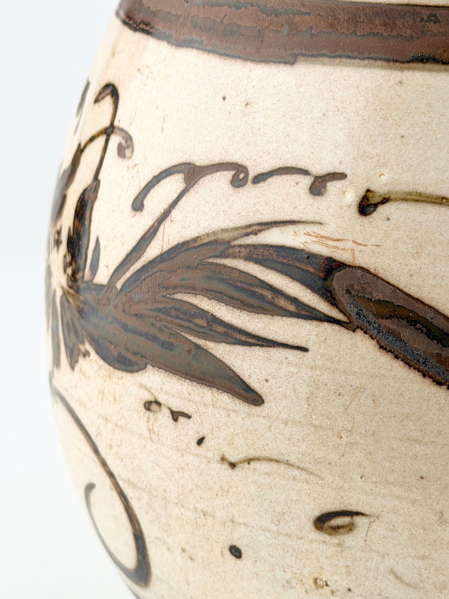 CIZHOU YUHUCHUNPING, YUAN DYNASTY