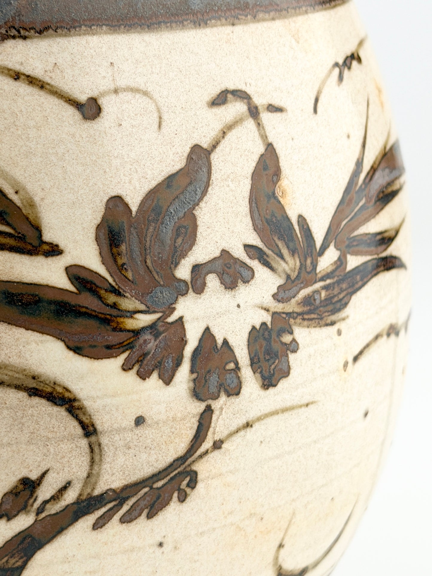 CIZHOU YUHUCHUNPING, YUAN DYNASTY