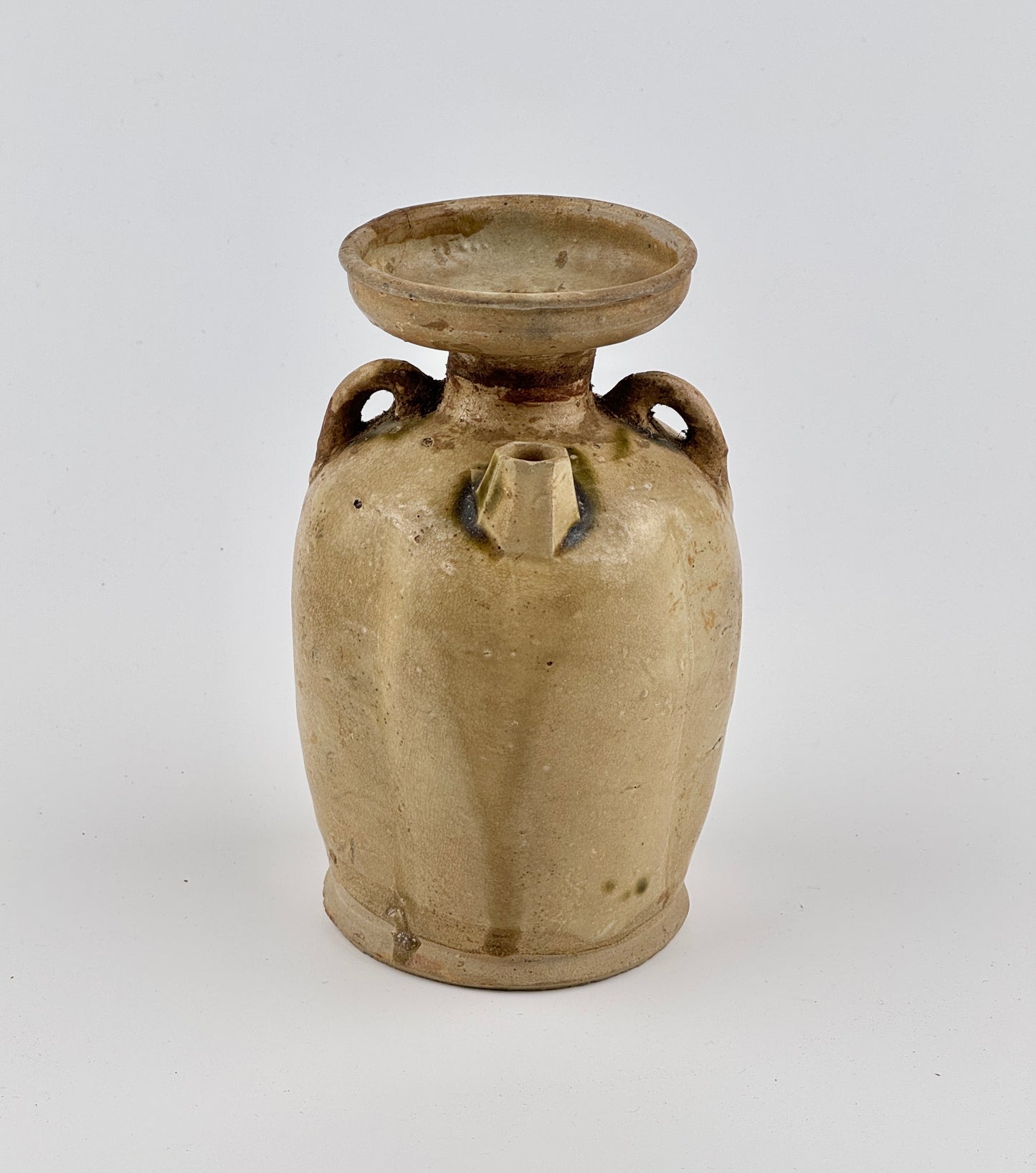 CHANGSHA EWER, TANG DYNASTY