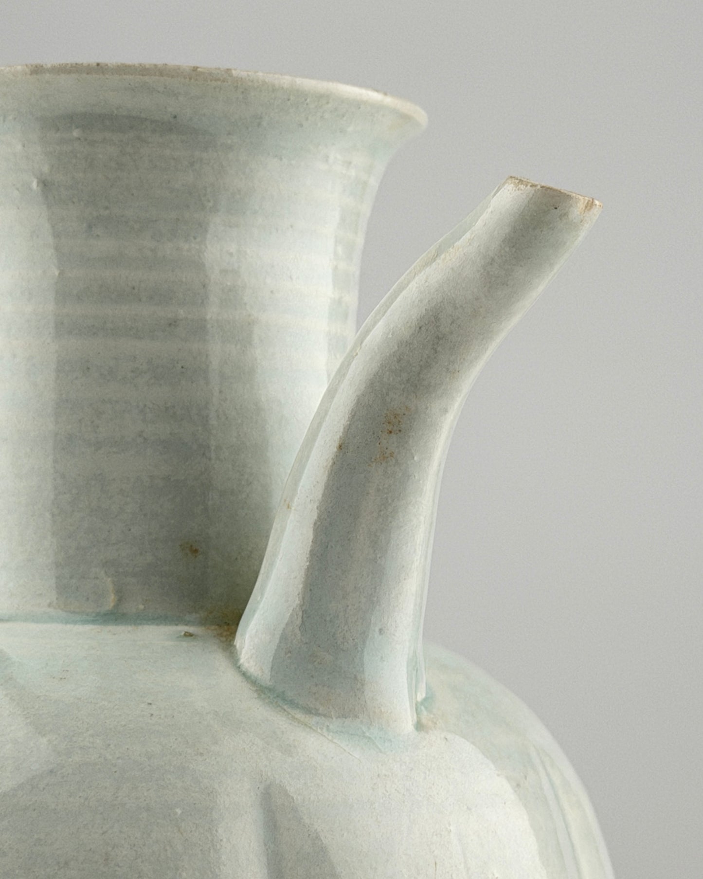 Qingbai Ewer, Song Dynasty