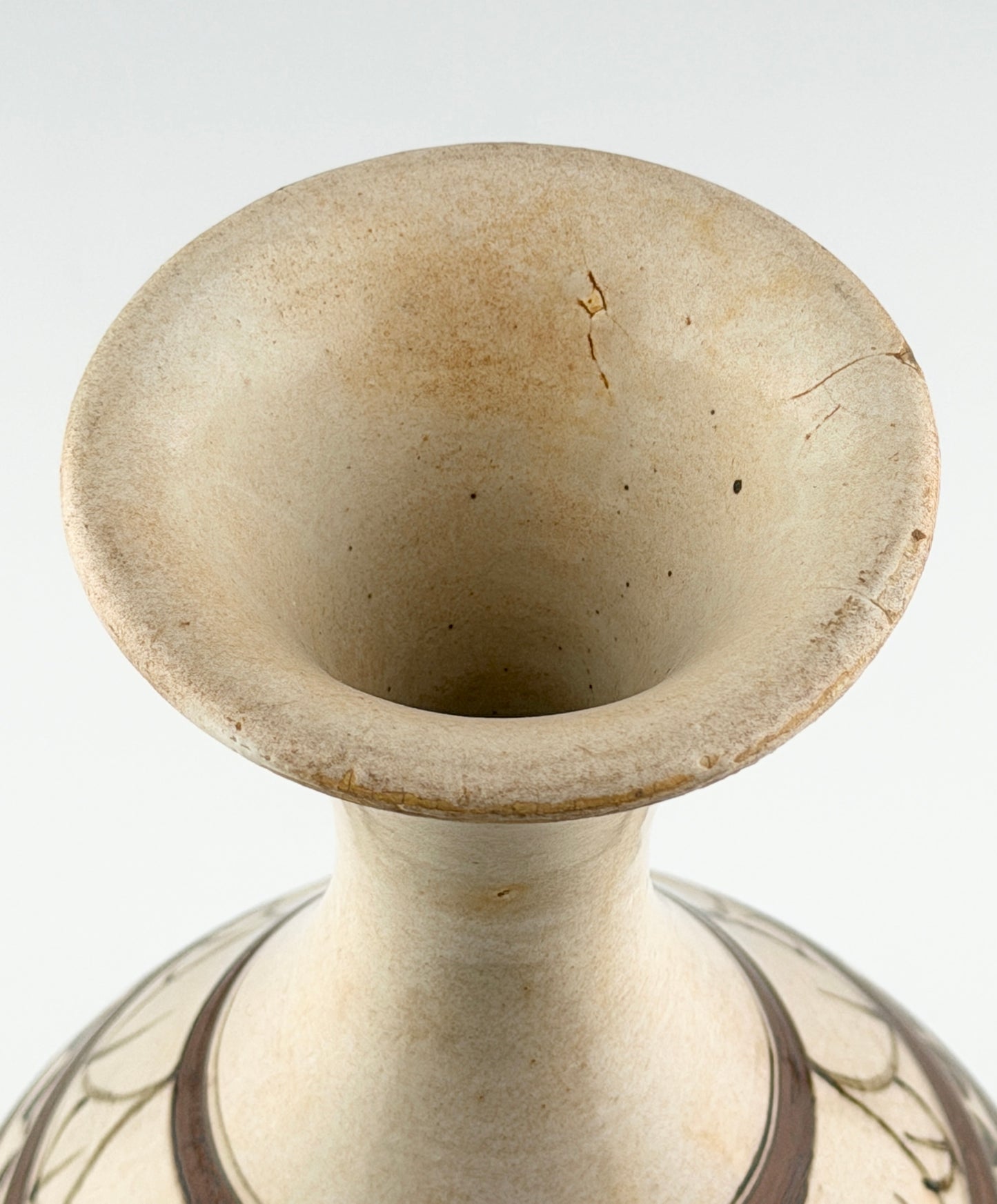 CIZHOU YUHUCHUNPING, YUAN DYNASTY