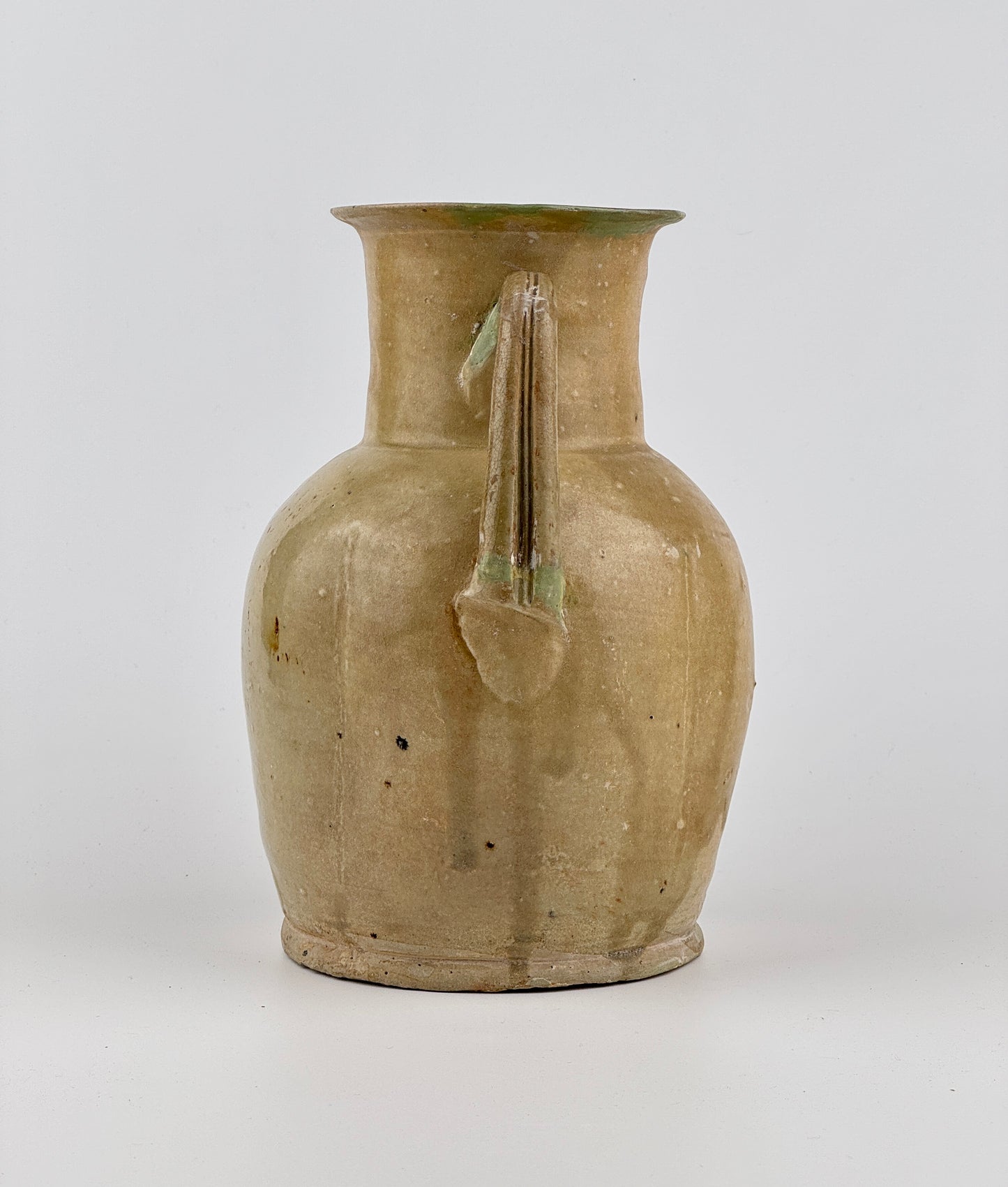 A CHANGSHA EWER, TANG DYNASTY