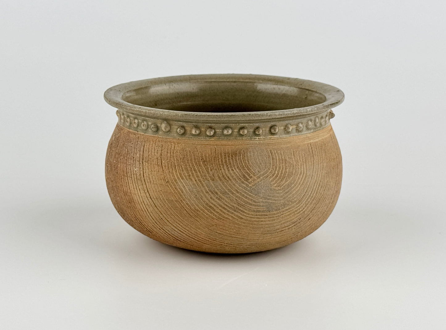 Ganzhou 'rice measure' Jar, Song-Yuan Dynasty