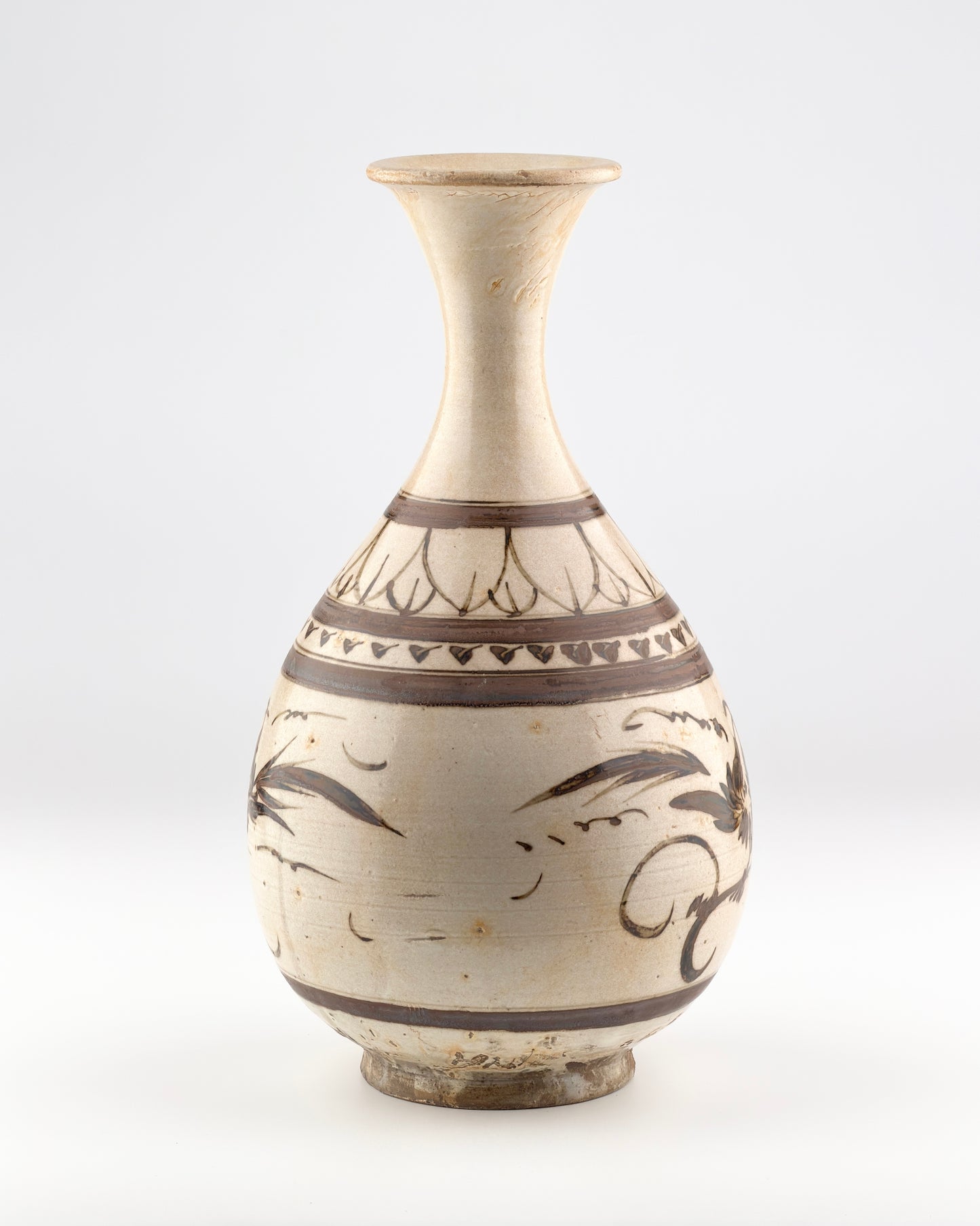 CIZHOU YUHUCHUNPING, YUAN DYNASTY