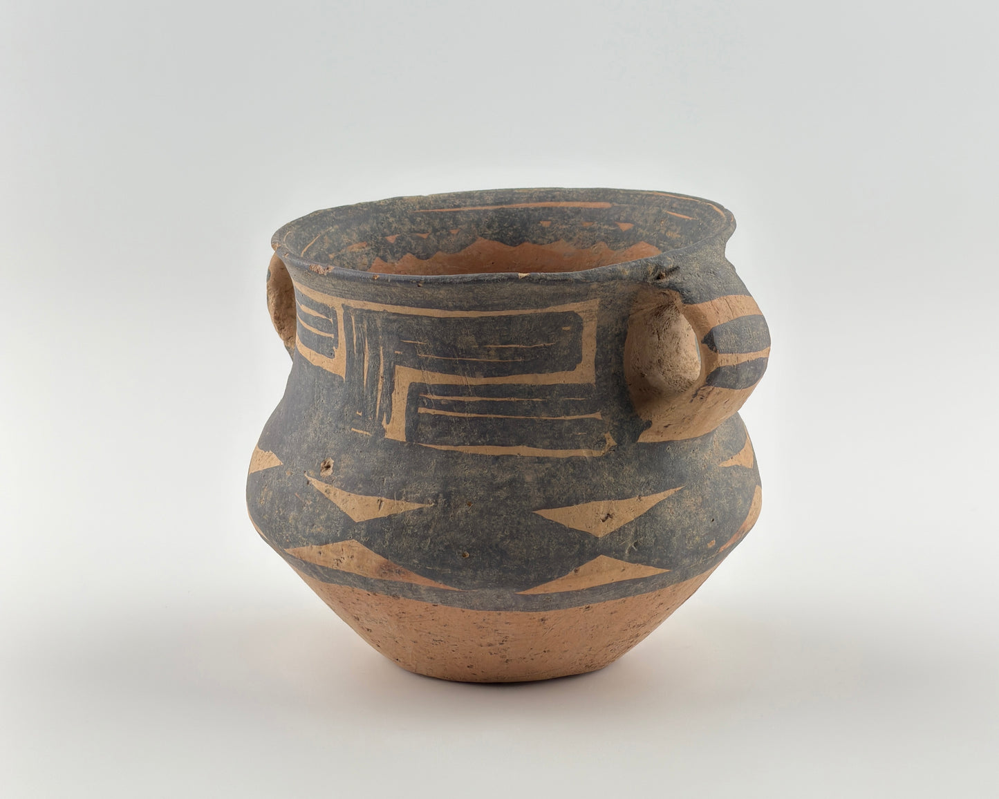 Neolithic Pottery Jar, Majiayao culture
