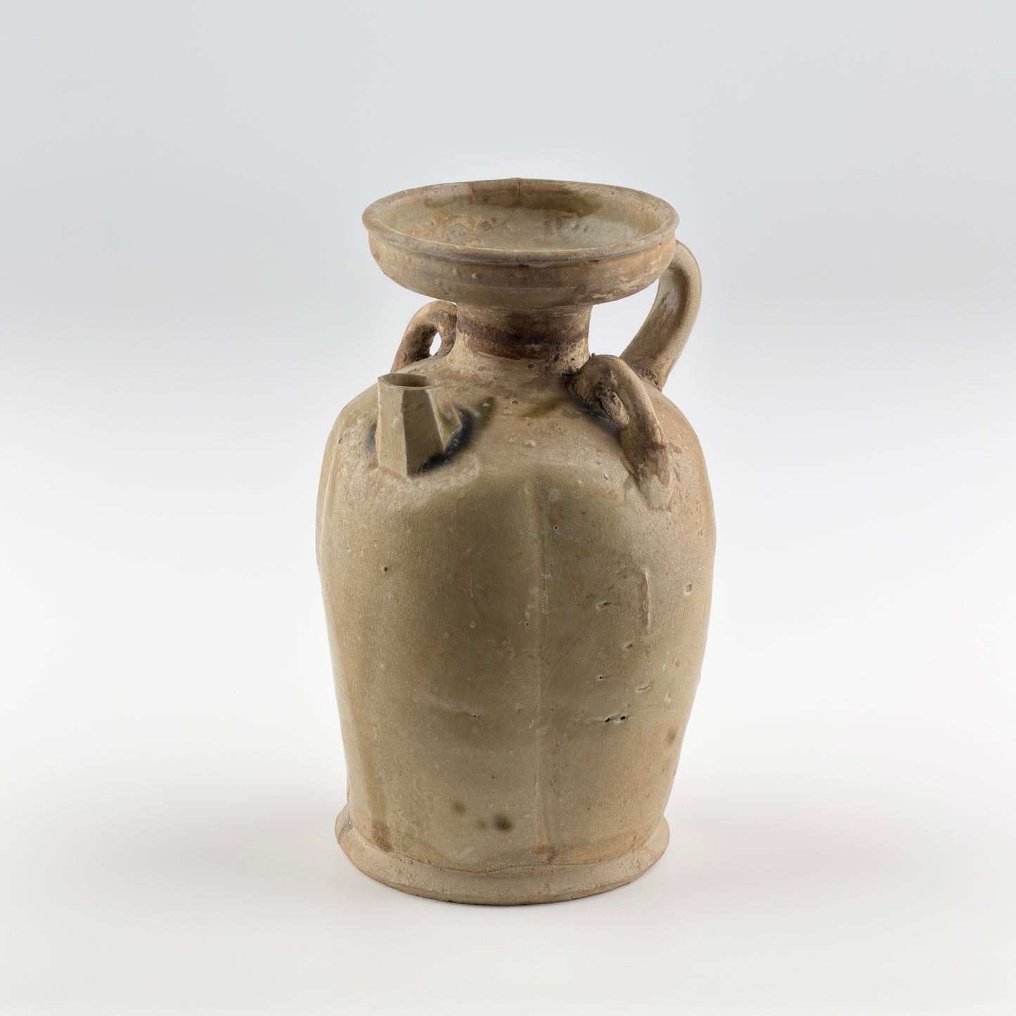 CHANGSHA EWER, TANG DYNASTY