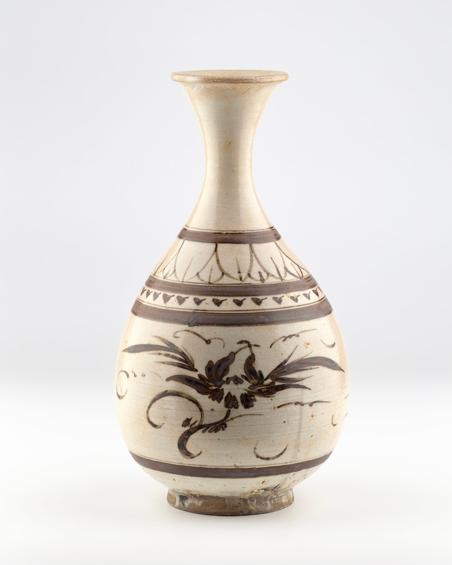 CIZHOU YUHUCHUNPING, YUAN DYNASTY