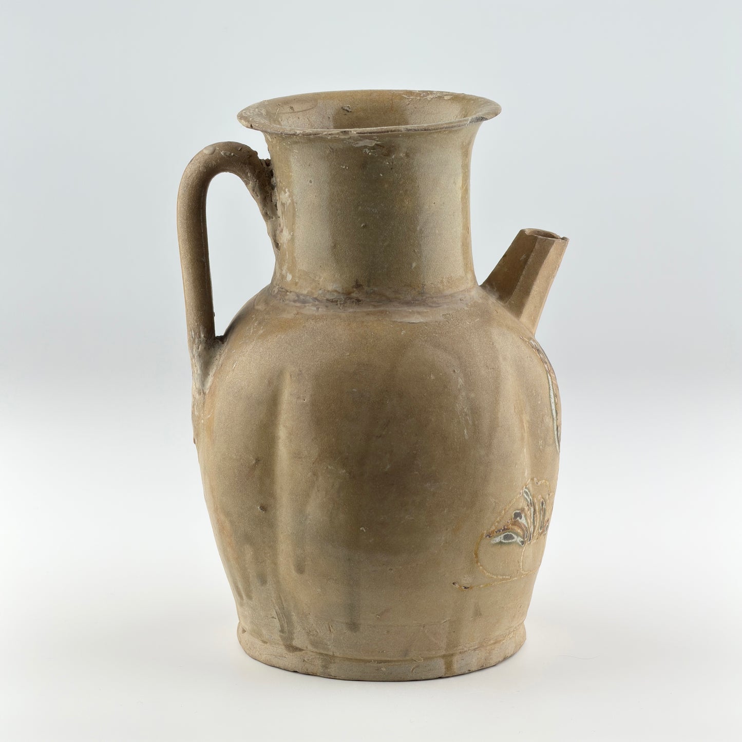 CHANGSHA EWER, TANG DYNASTY