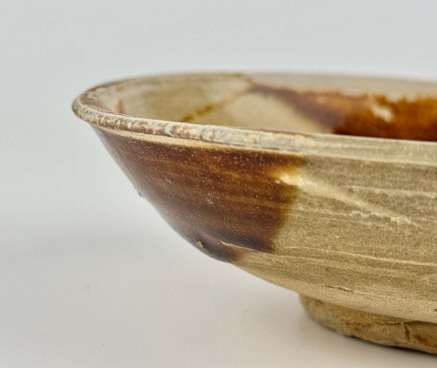 Changsha Bowl from Belitung Ship, Tang Period