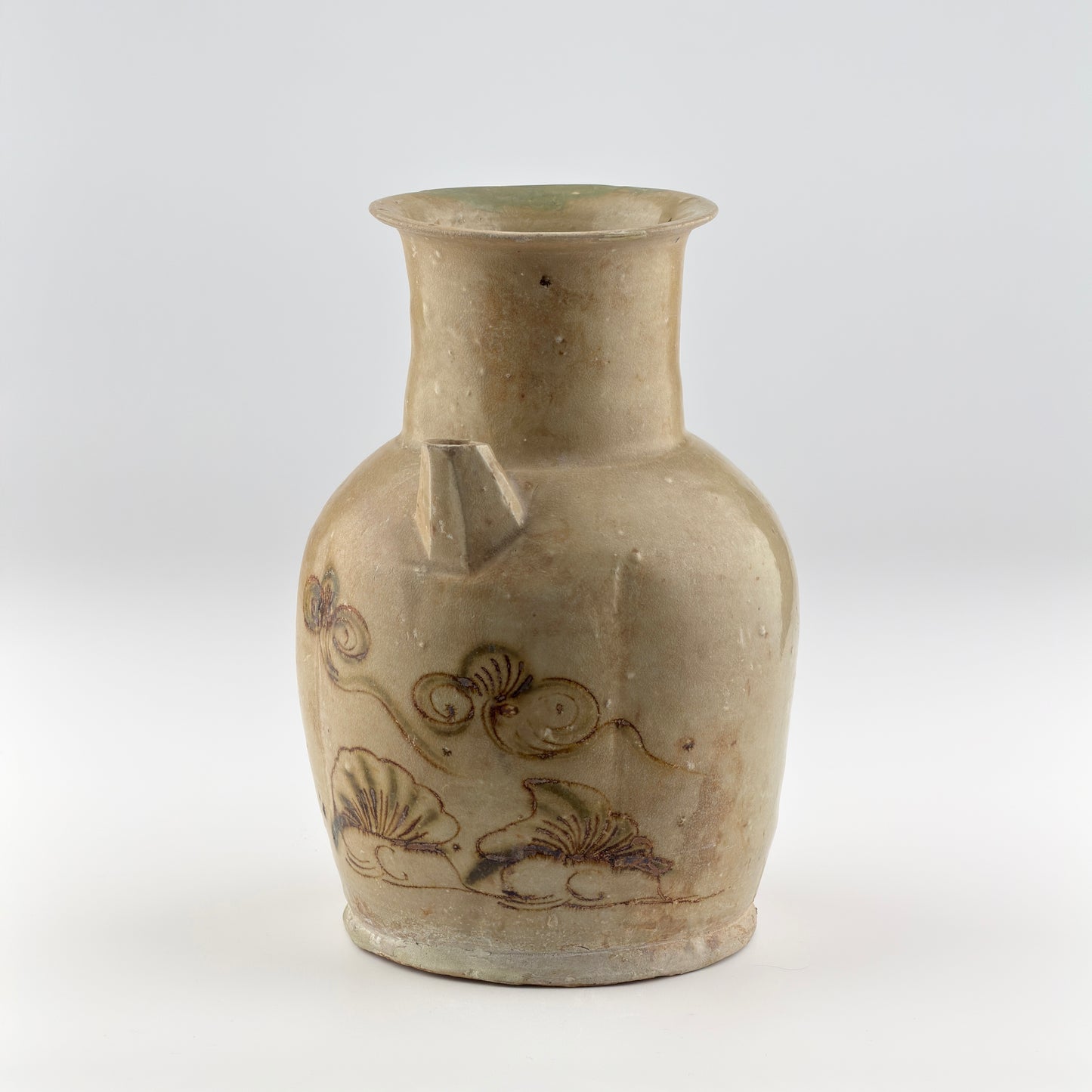 CHANGSHA EWER, TANG DYNASTY