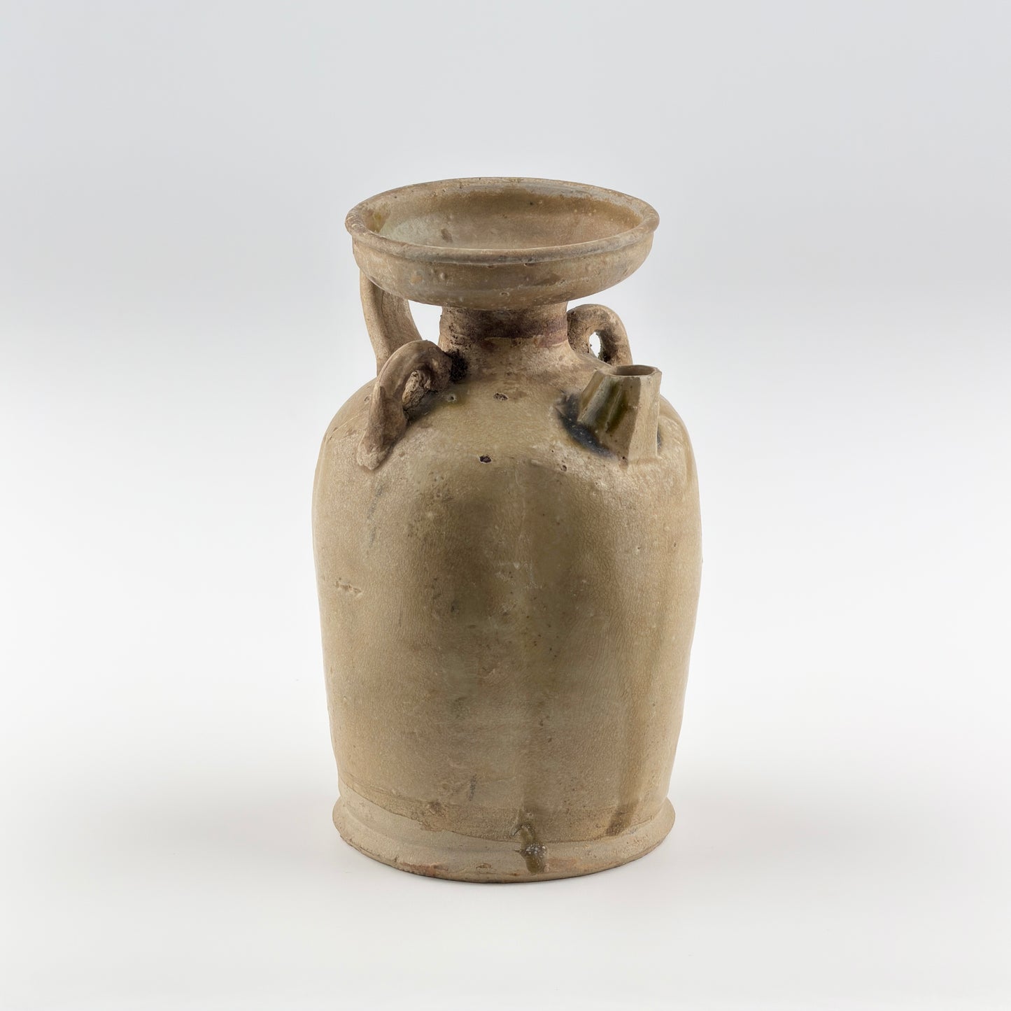 CHANGSHA EWER, TANG DYNASTY