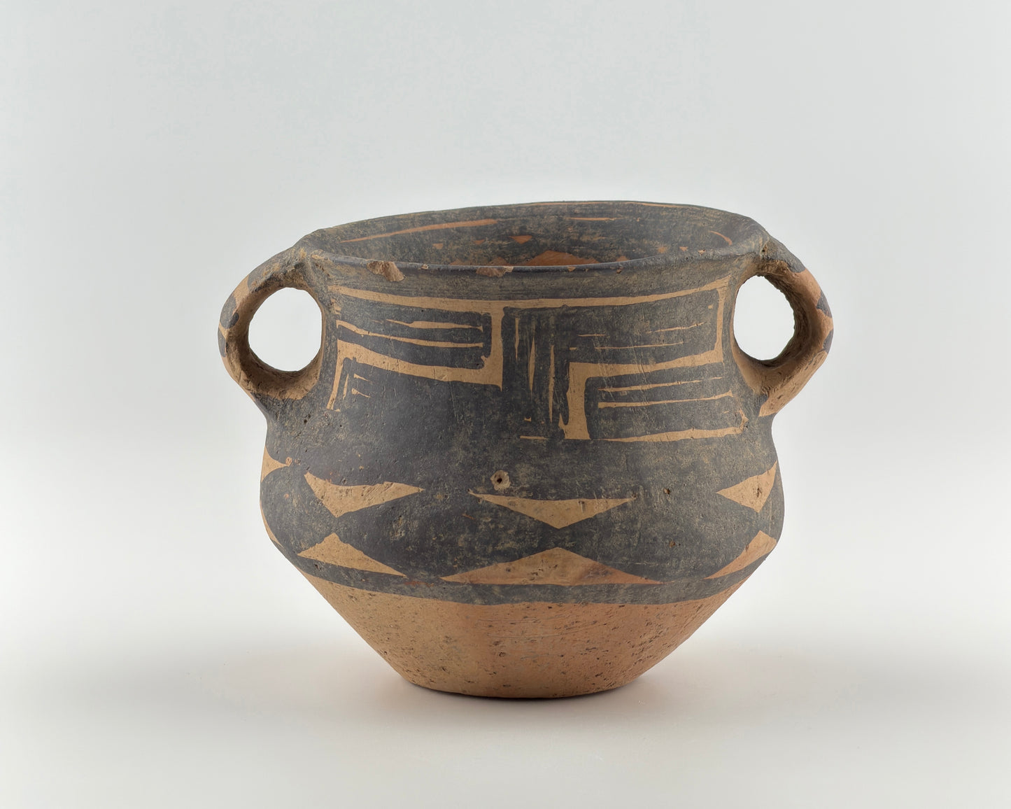 Neolithic Pottery Jar, Majiayao culture