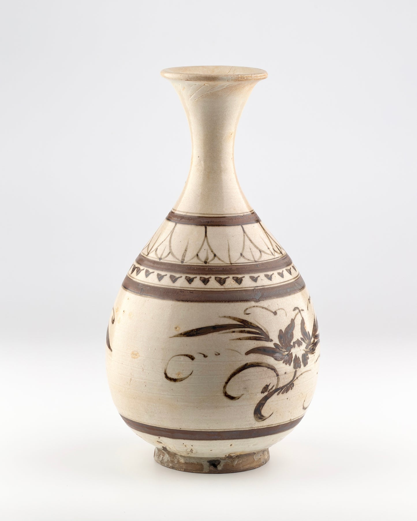 CIZHOU YUHUCHUNPING, YUAN DYNASTY