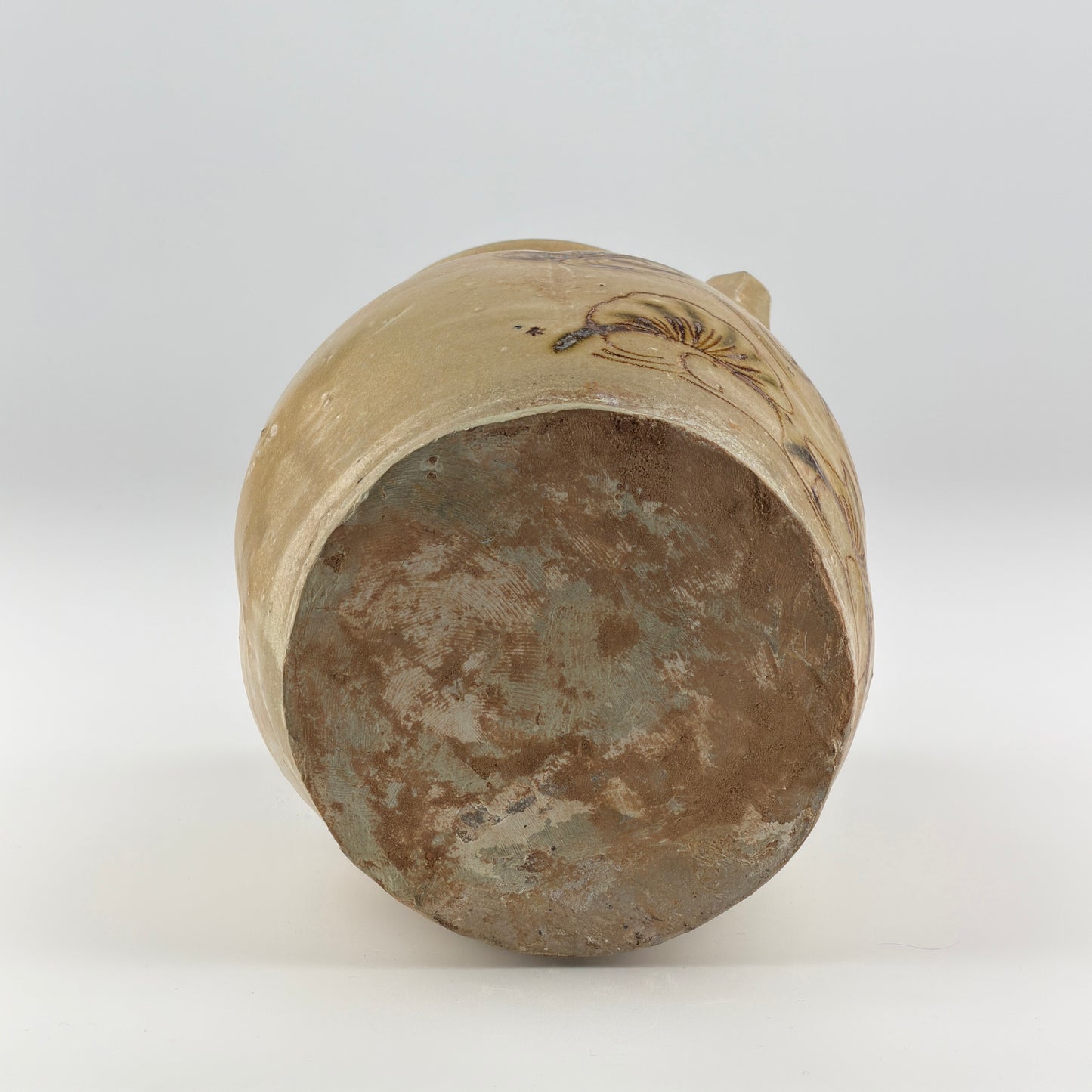 CHANGSHA EWER, TANG DYNASTY