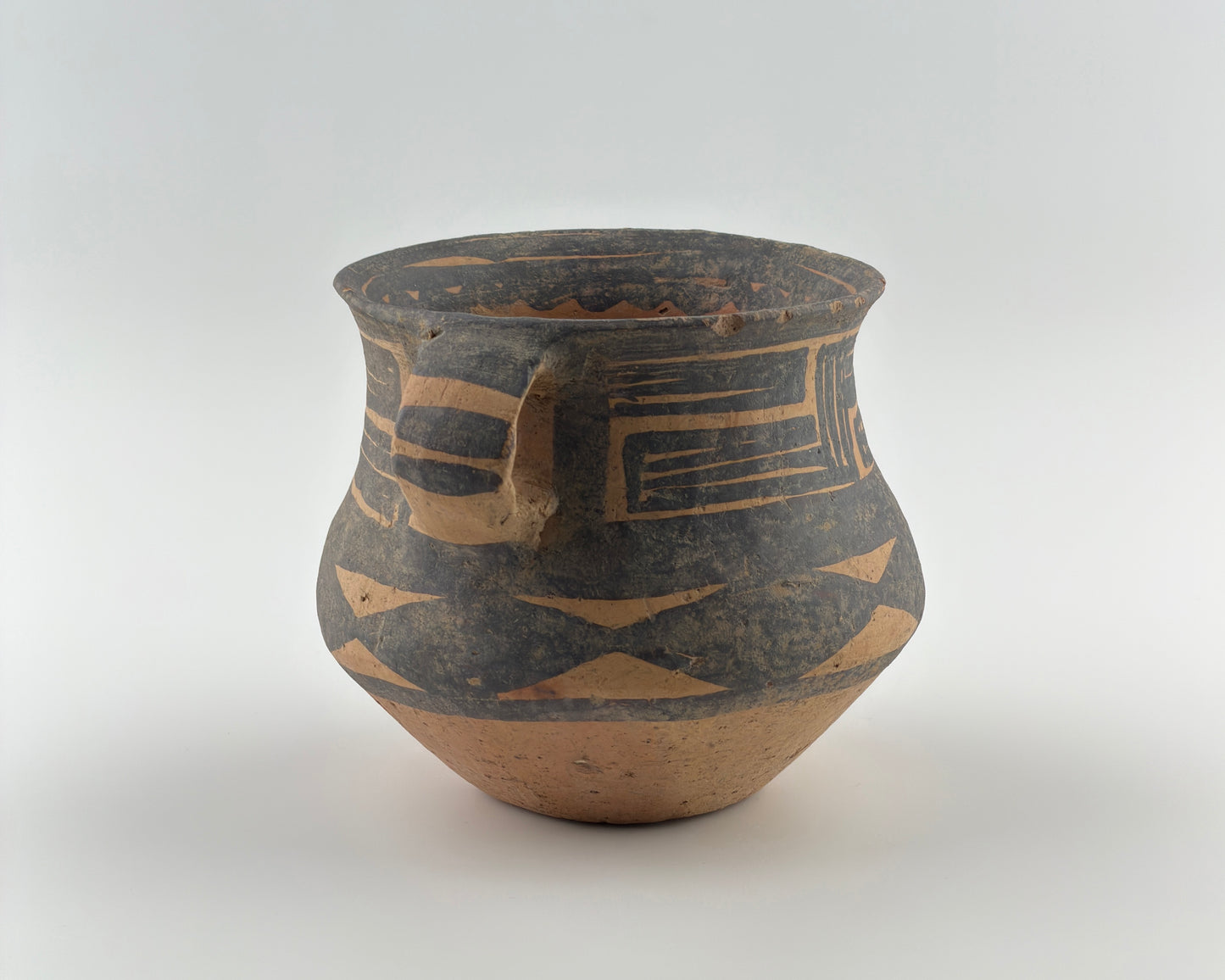 Neolithic Pottery Jar, Majiayao culture