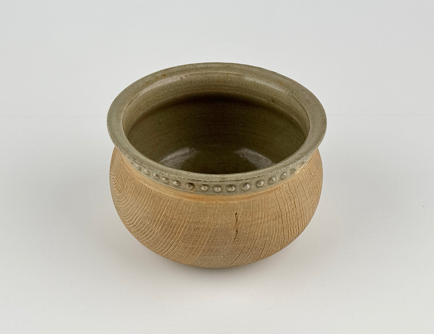 Ganzhou 'rice measure' Jar, Song-Yuan Dynasty