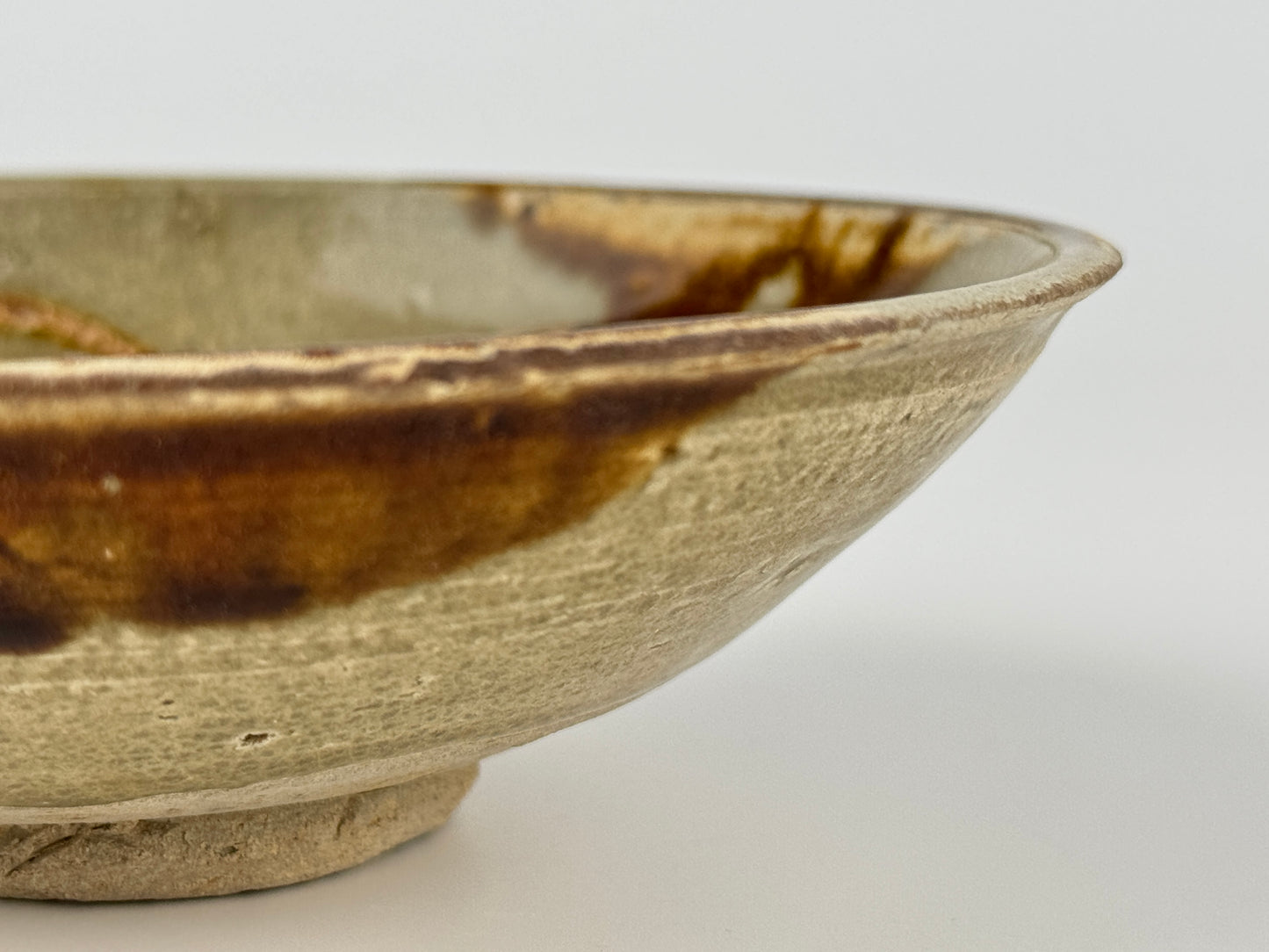 Changsha Bowl from Belitung Ship, Tang Period