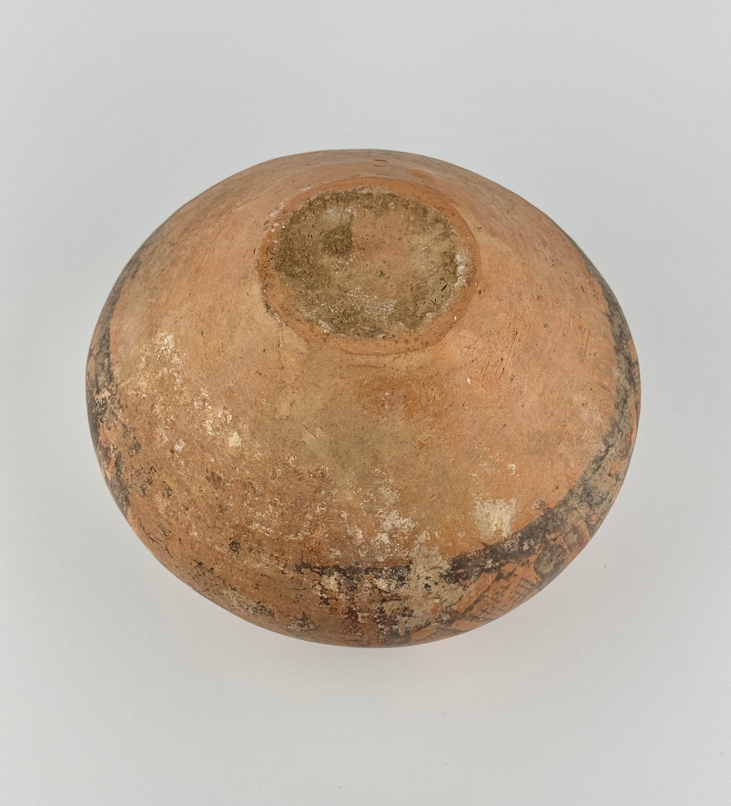 Neolithic Pottery Jar, Majiayao culture, 3rd-2nd Millenium BC