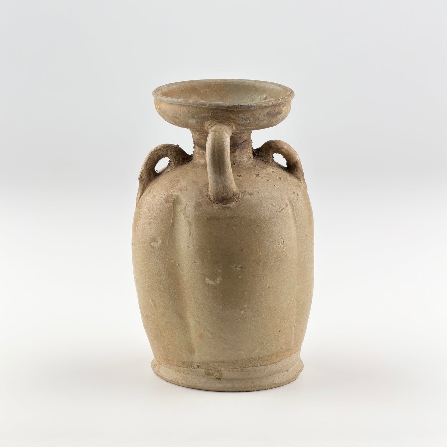 CHANGSHA EWER, TANG DYNASTY