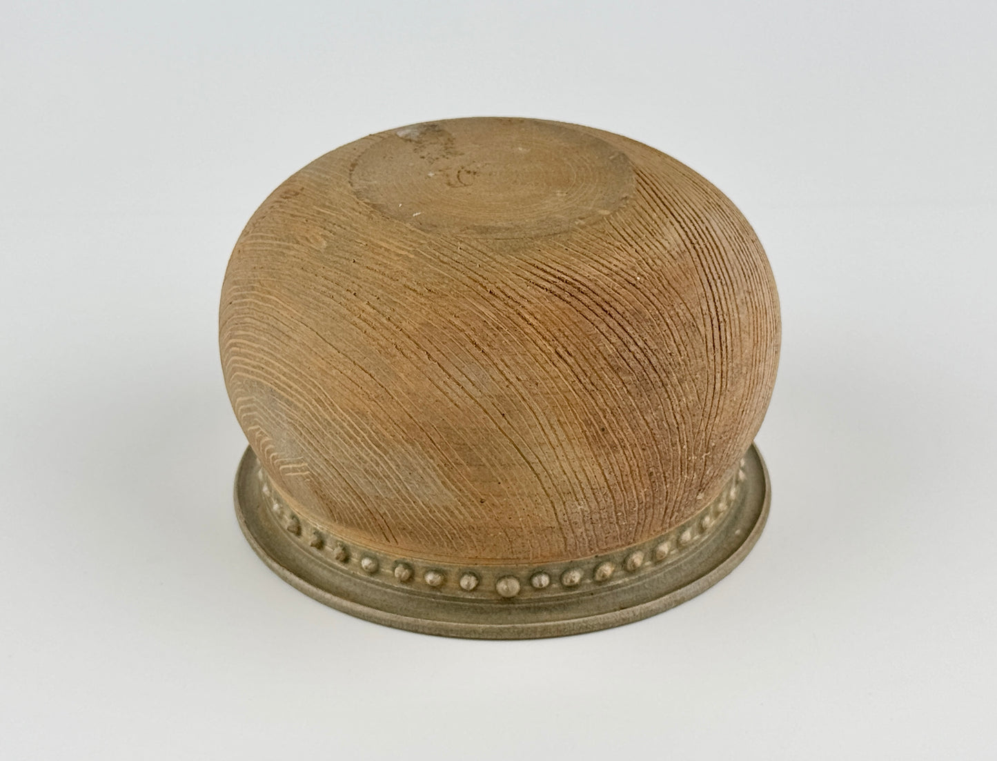 Ganzhou 'rice measure' Jar, Song-Yuan Dynasty