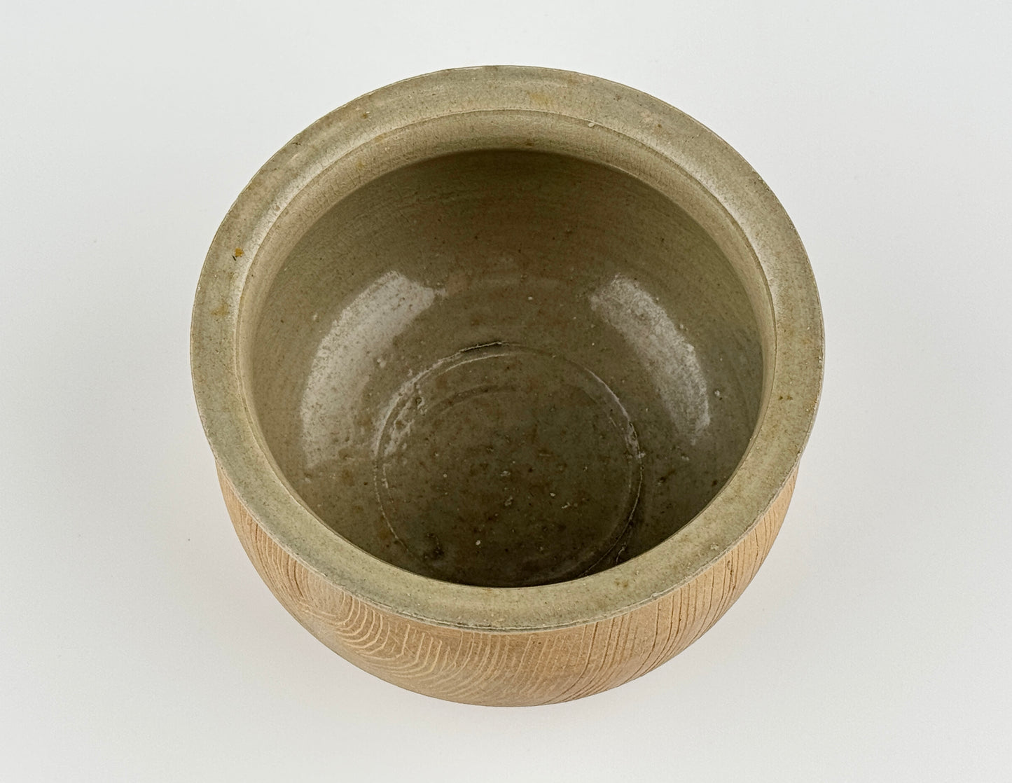 Ganzhou 'rice measure' Jar, Song-Yuan Dynasty