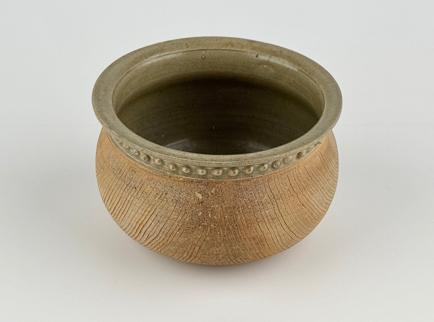 Ganzhou 'rice measure' Jar, Song-Yuan Dynasty