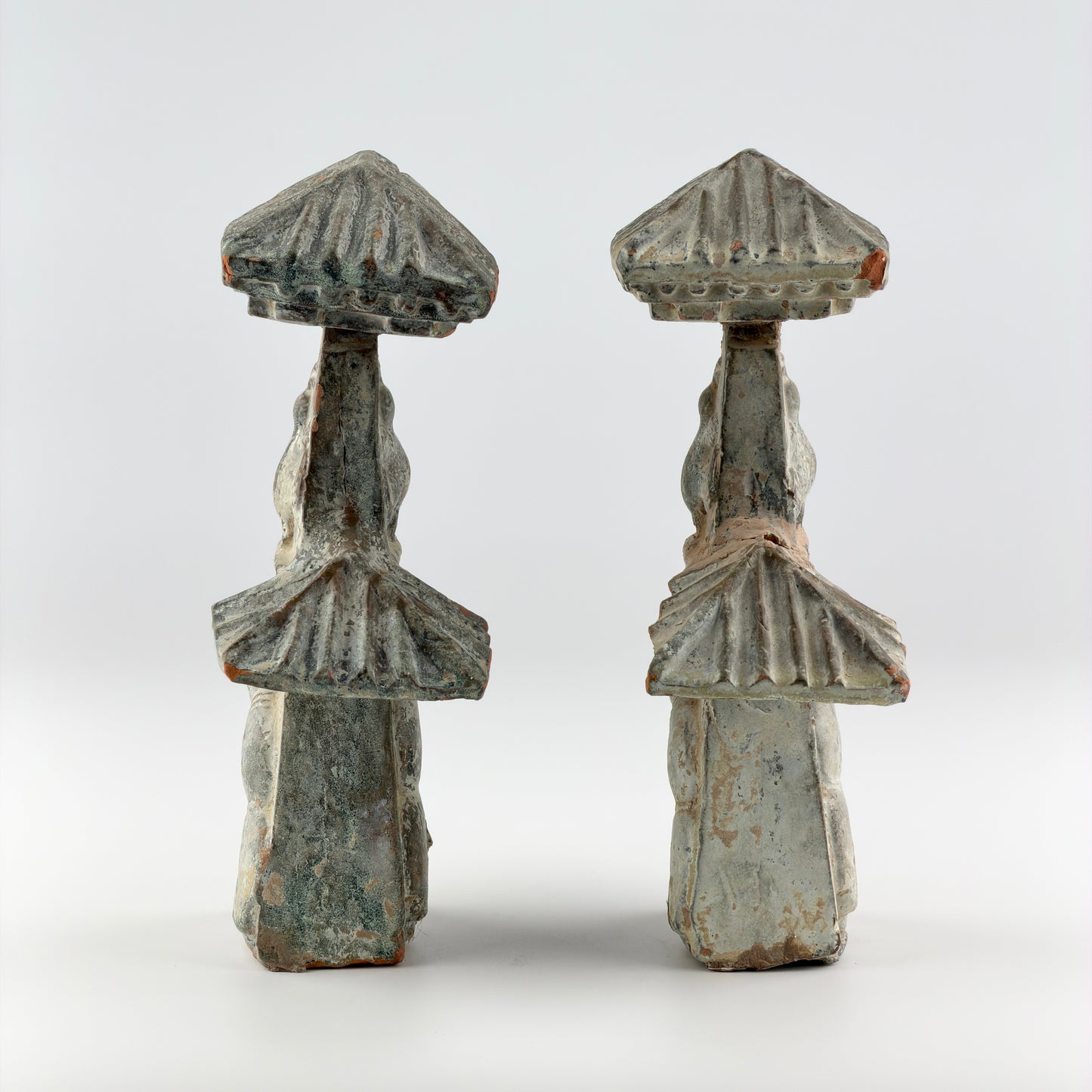 Gate Pillar, Han Dynasty(206BC-220AD)