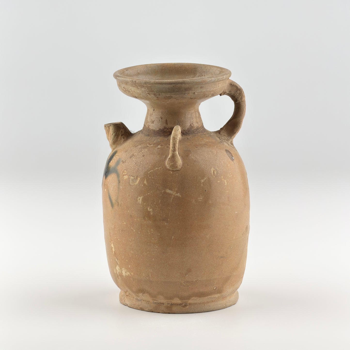 Changsha Ewer, Tang Dynasty